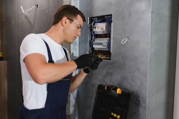 Best Electrical System Inspection  in Boley, OK