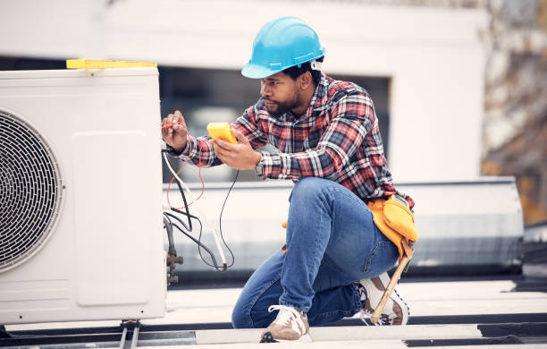 Best Electrical Contractors for Businesses  in Boley, OK