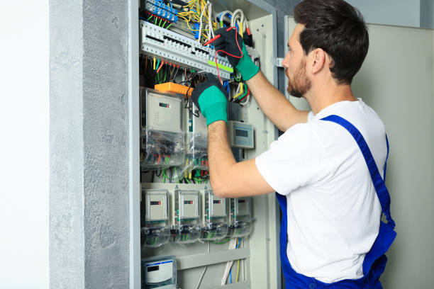 Best Electrical Wiring Services  in Boley, OK